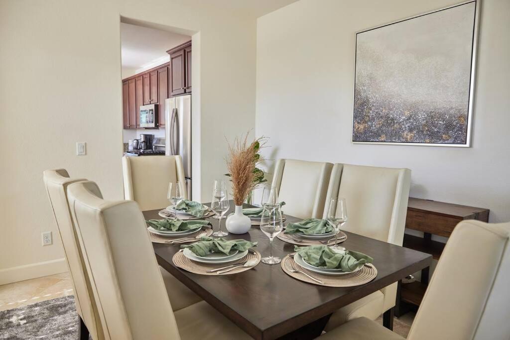 New Upscale House, Tahoe 30-Min W/ Cal King Reno Exterior photo